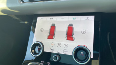 Land Rover Range Rover Evoque 2.0 D180 R-Dynamic HSE 5dr Auto Diesel Hatchback